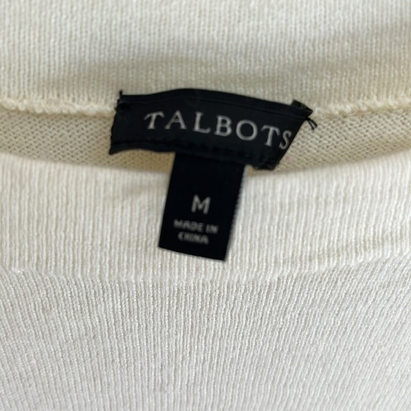 Benton style sweater - Picture 3 of 4